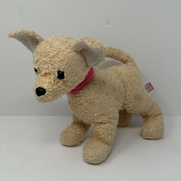 Douglas Consuela Chihuahua 1528 6.5” Lil’ Nugget Kohair - Picture 2 of 3